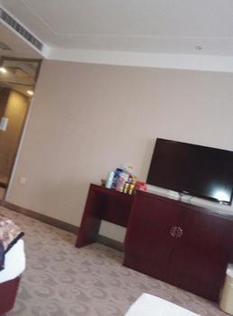 Provence Garden Hotel Wuhan Esterno foto